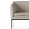 Sofa 2-Seters Turn Hot Madison Sand