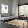 In Situ 2-seters modulsofa Config 6-Clay12/Svart