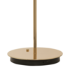 Asteria Move Monochrome Portable lampe Gold