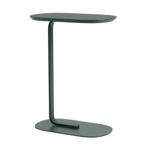 Relate sidebord 73,5 cm - Dark Green
