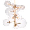 Taklampe Ezra