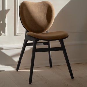 A Conversation Piece Spisestol Black Oak/Sugar Brown