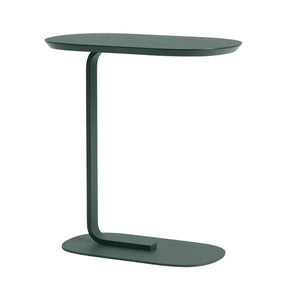 Relate sidebord 60,5cm - Dark Green
