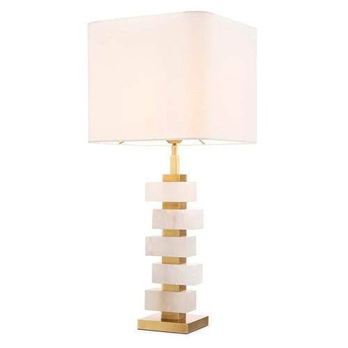  Bordlampe Amber