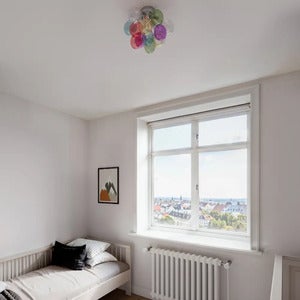 Gross plafond taklampe Ø30cm Multi