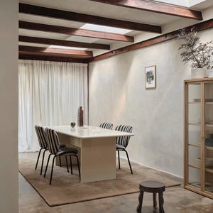 Rink & Rico spisestue