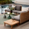 Arch 2-seters sofa