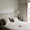Revive Sengeramme 160x200 Sand linen