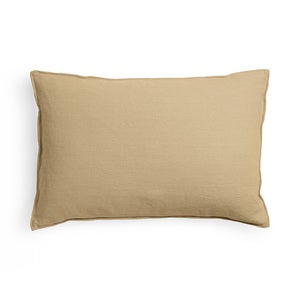 Lin Putetrekk Ginger 60x40 cm