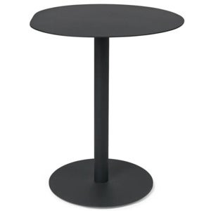 Pond Kafébord Black