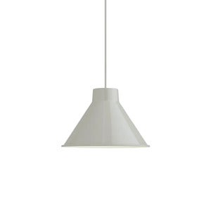 Top Pendellampe 28 cm - Grey