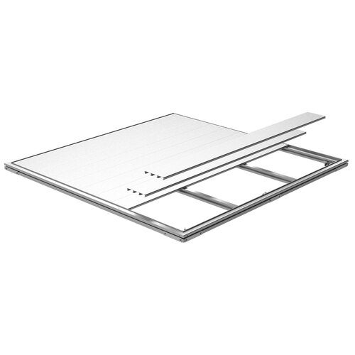 Smartbase europa 7 Biohort