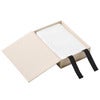 Fire Blanket, Beige