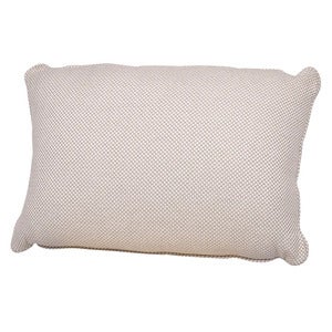 Isolde Ryggpute B65 H38 Water Repellent Beige