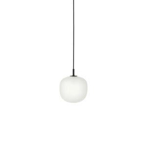 Rime Pendellampe 18 cm - Black