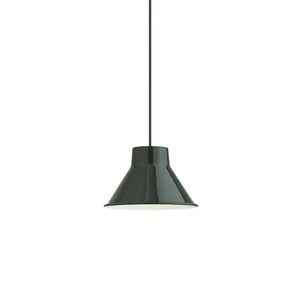 Top Pendellampe 21 cm - Dark Green