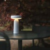 Ease Portabel lampe Light Blue 