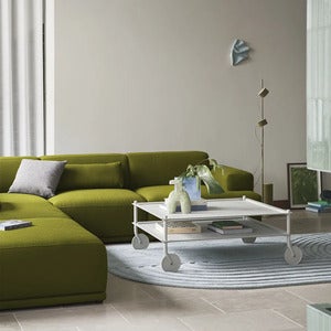 Flow Salongbord Taupe 