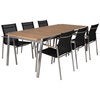 Naos spisegruppe Brafab