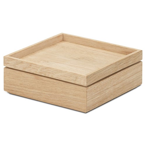 Nomad Box eik
