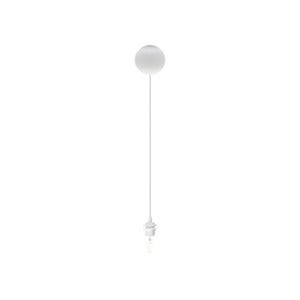 Cannonball snorsett Ø12 cm White