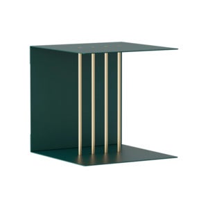 Teaser Hylle Forest Green