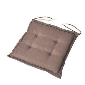 Rhodes sittepute Taupe