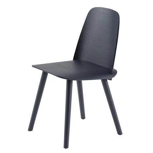 Nerd spisestol - Midnight Blue