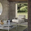 Ease Portabel lampe Light Blue 