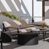 Lyra 2,5-seter sofa Brafab