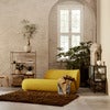 Ullteppe Meadow High Pile S Light Sand