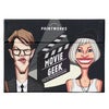Trivia Game - Movie geek