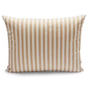 Barrier prydpute 50x40 cm Golden Yellow Stripe