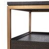 TV-benk Parker S