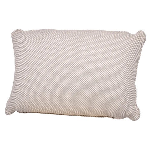 Isolde Ryggpute B65 H38 Water Repellent Beige