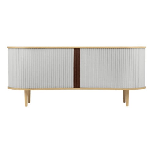 Audacious skjenk eik/Sterling
