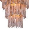 Taklampe Saint Roch L
