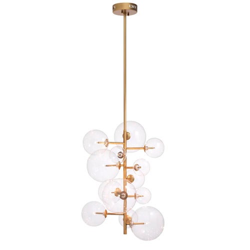 Taklampe Ezra