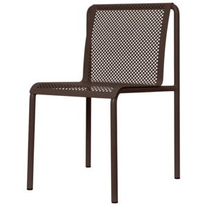 Dapple Spisestol Dark Chocolate